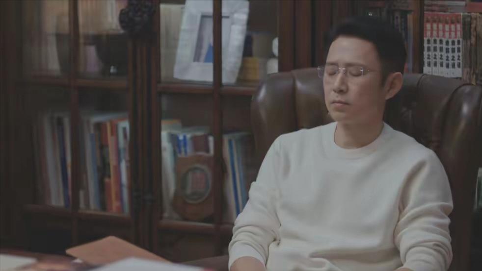 《蛮好的人生》结局：丁父丁母被骗数十万元，丁致远终于硬气了一次