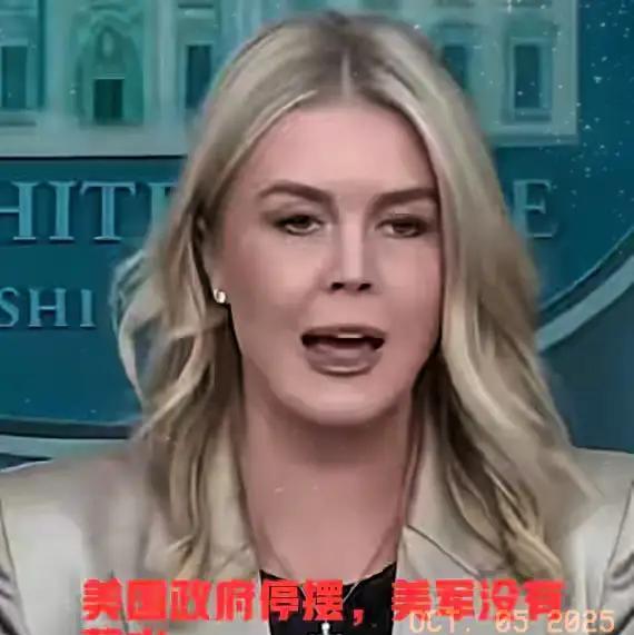 美国政府停摆：有人偷着乐，有人哭断肠！
美国国会又闹掰了，政府直接停摆！这事儿看