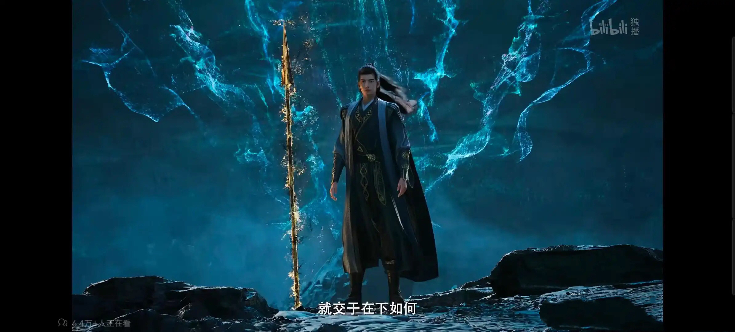 此时的韩立和温天仁算不算整个人界前二的结丹