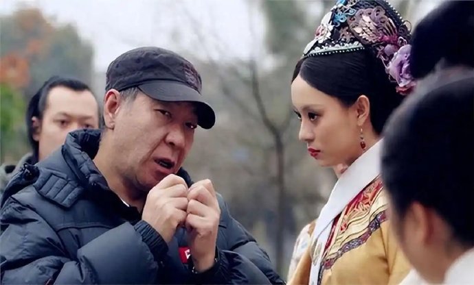 郑晓龙继《甄嬛传》后的又一部爆剧藏海传越看越上头了！ ​​​
