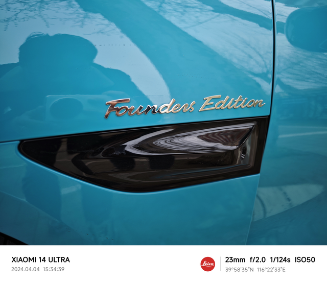 体验完美真棒
第一天有幸就提车了，但竟然一直放着吃灰，静静看着
随缘北京及周边出