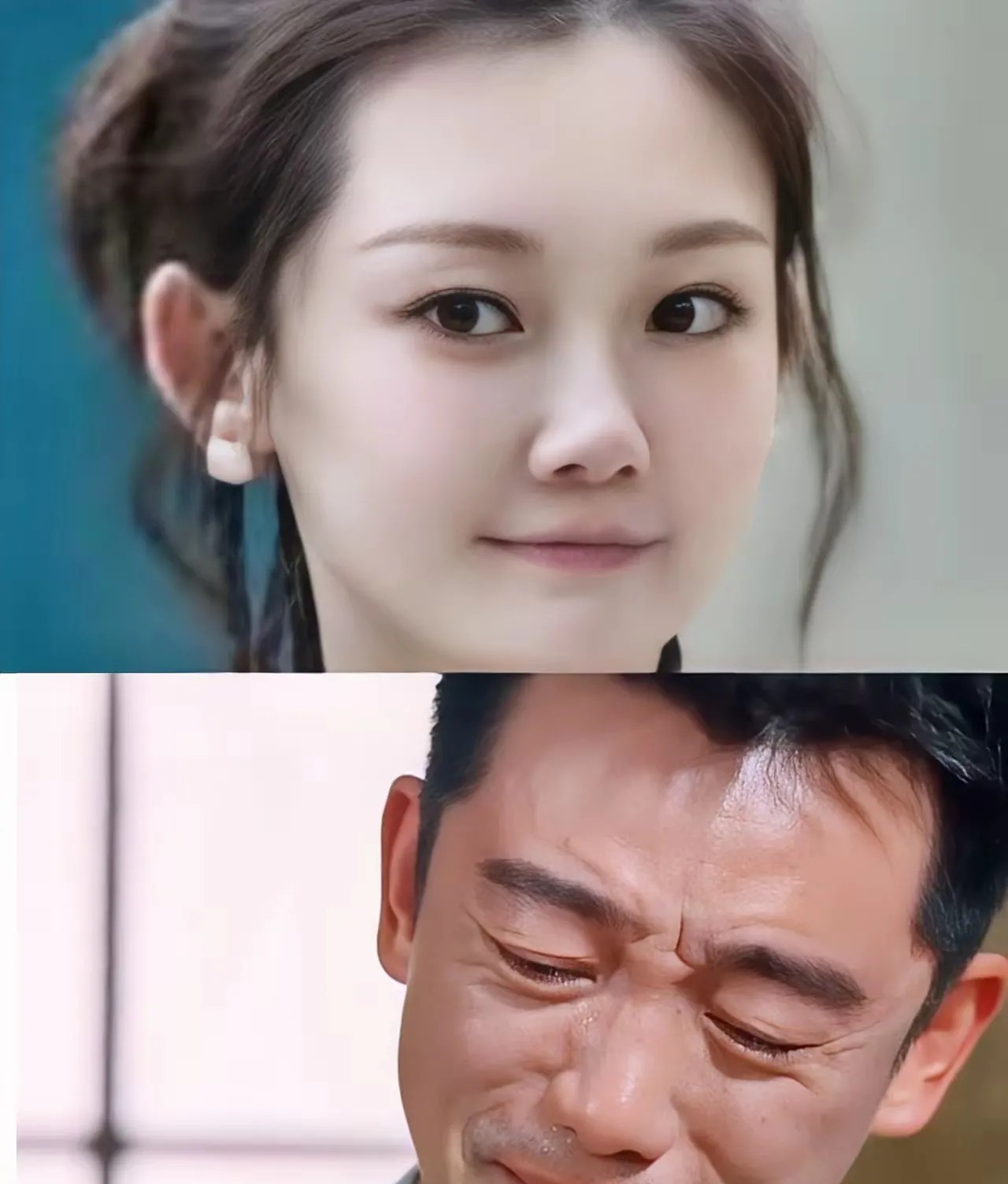 这下真相了！

原来苗苗5年生3胎并不是重男轻女，也不是她太爱郑凯了，而是因