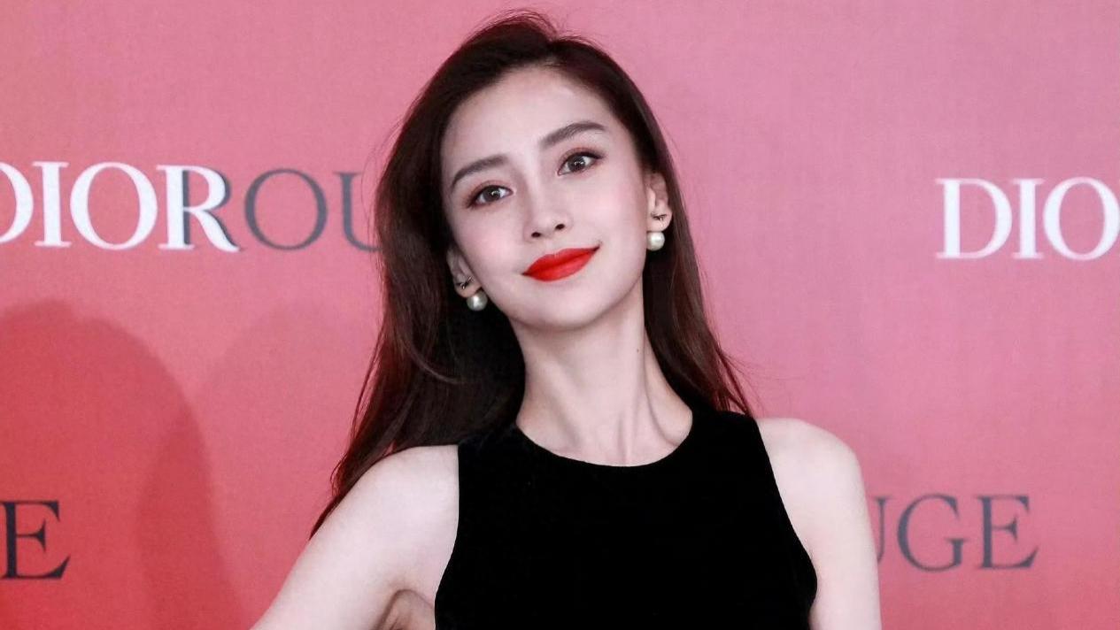 杨颖的蜕变与挑战