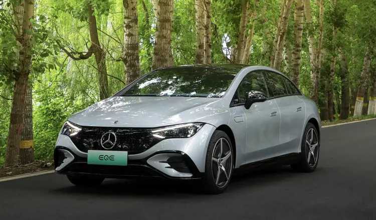 总理率德国车企访华，能改写德系新能源在华“窘境”吗？