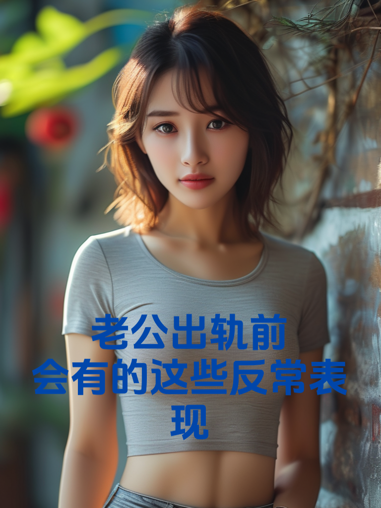 老公出轨前，会有的这些反常表现