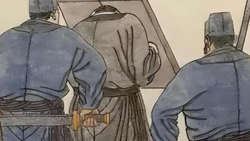 探寻历史：古代四大流放地，你的家乡在其中吗？