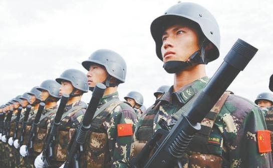 俄专家提醒：一旦中美开战，中方若不能调动民间力量将难以取胜？

说到中美关系，这