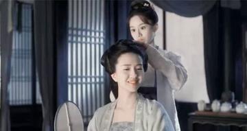 1070年，福康公主躺在病床上奄奄一息，她的被子爬满了虱子，脸也因为取炭火而烧伤