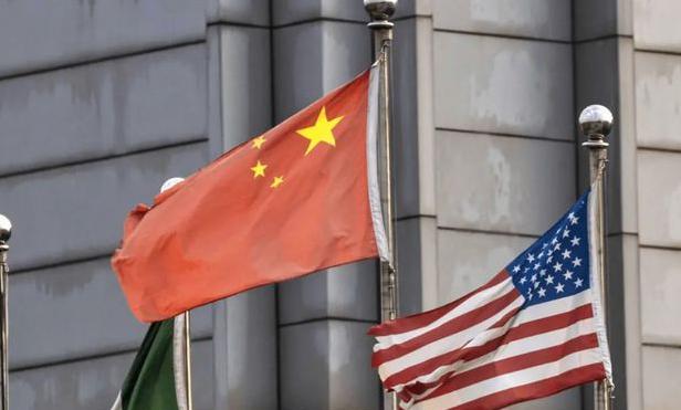美媒援引专家的观点表示，中国会感到紧张，中国已经“不敢”在台湾问题上考虑美国的决