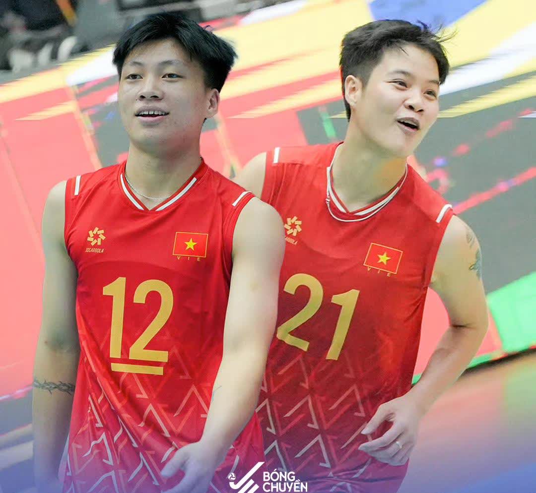 两名性别争议的越南女排运动员接受了国际排联（FIVB）的染色体检测
8月12日