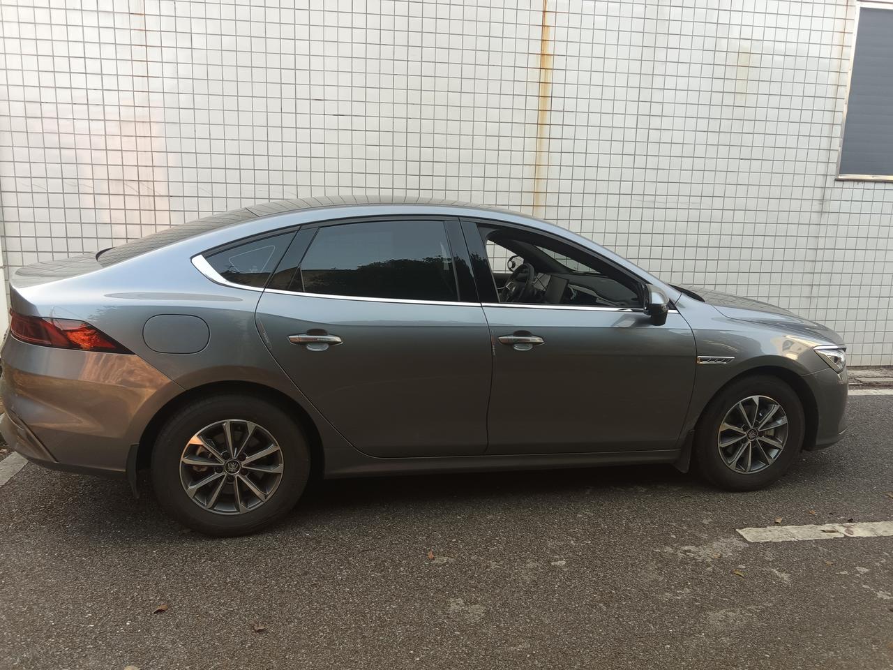 提车也有半年了，来聊聊它的优缺点吧