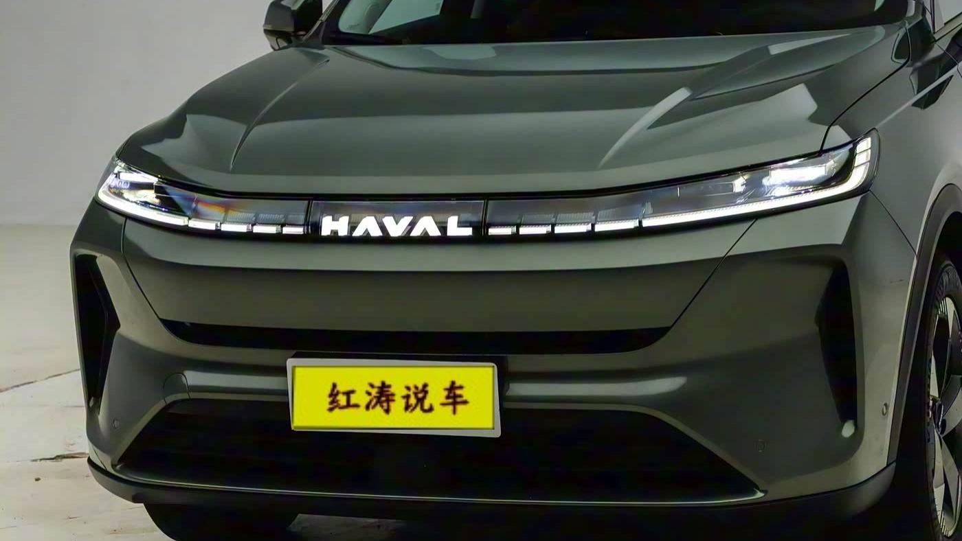 准备好钱包！哈弗H6L即将上市，1.5T和2.0T动力，竞争全新瑞虎8