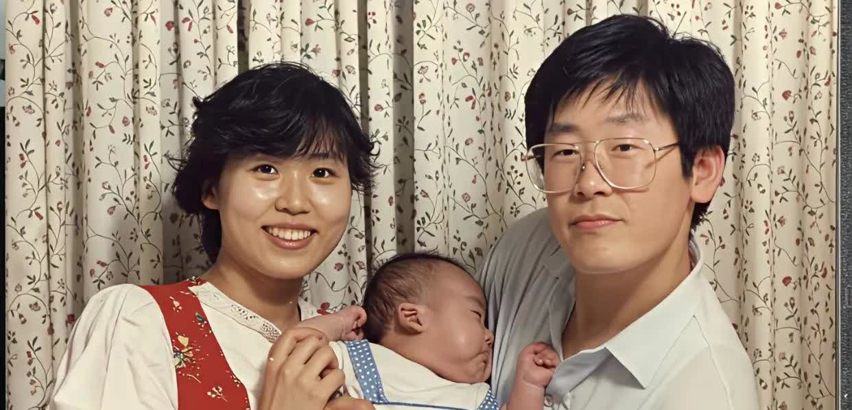 韩国大统领李在明的婚姻生活！[微风][微风]

韩国新总统李在明曾描述自己的