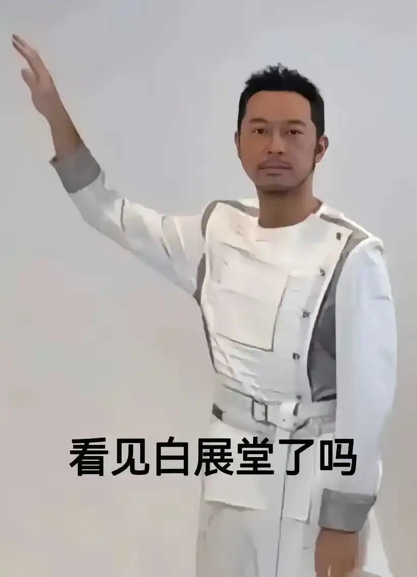 ​他走的是美黑路线么，但是比起古天乐，他简直是没法比，不是一个层面的！

