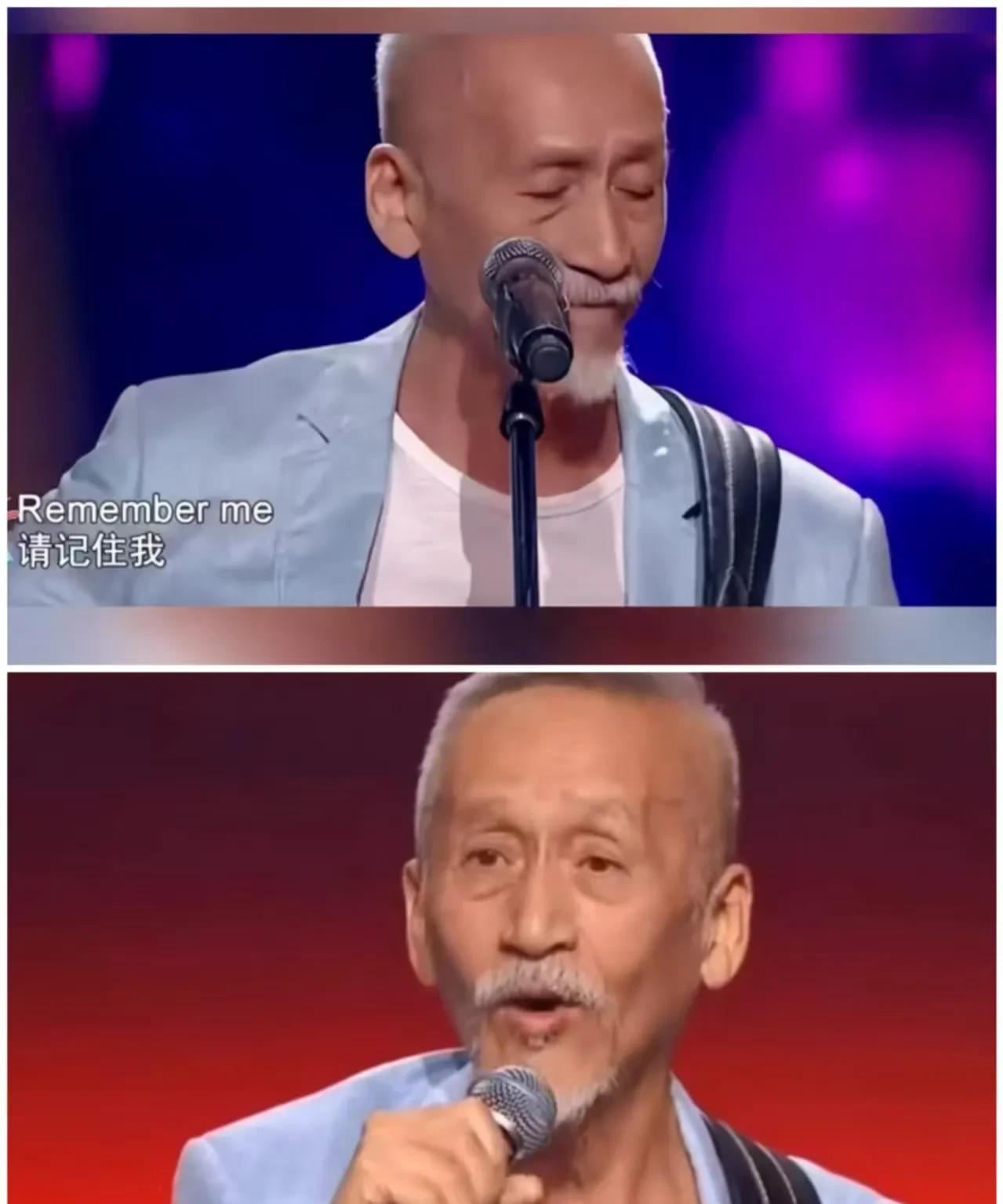 关于乐坛泰斗陈彼得老先生
你绝对不知道的事，他好厉害！
当年在台湾乐坛几位一线歌