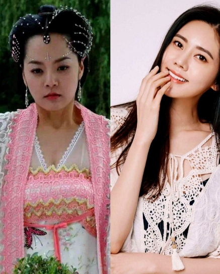 同样是嫁给中国人，为什么蔡琳就离婚了，秋瓷炫就怀二胎了？原因很简单。

其实啊，