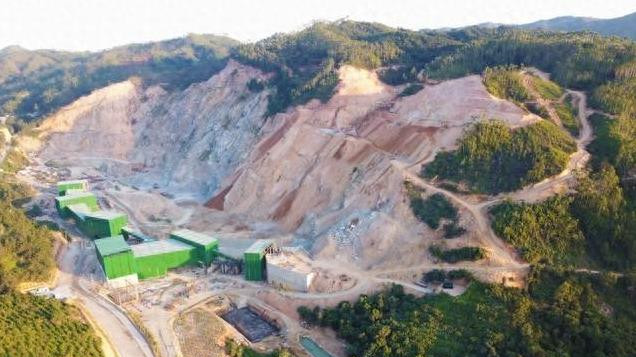 越南稀土储量全球第二？技术突围挑战东方垄断，产业链竞争白热化