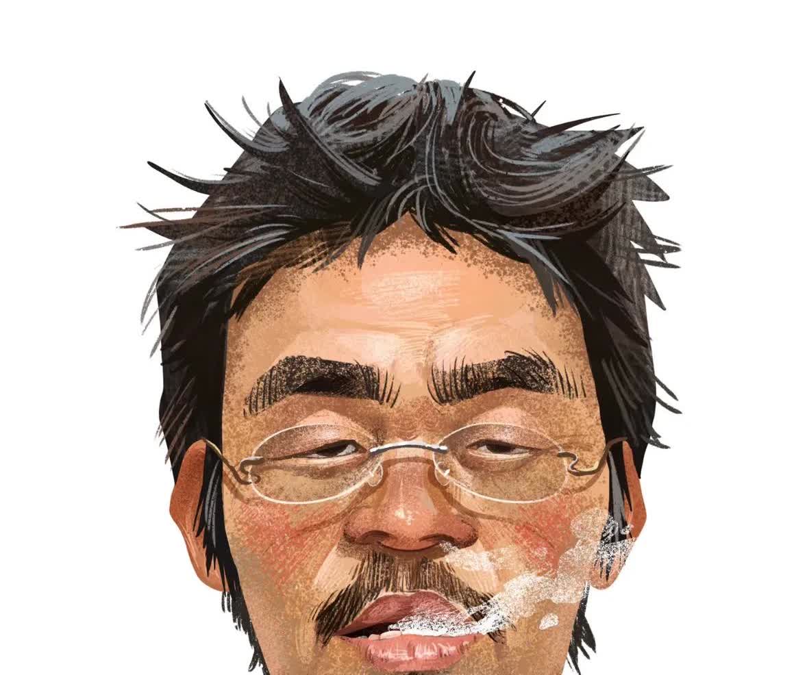 王宝强能成功一定要感谢一个人。

不是刘德华，也不是陈思成，

更不是冯