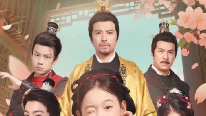 热门短剧《岁岁有今朝》全网免费热播, 岁岁今朝演绎别样人生故事