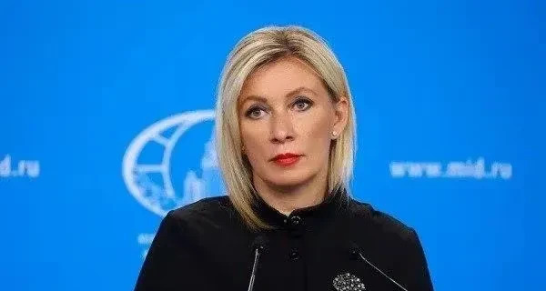 扎哈罗娃直指美国是罪魁祸首











扎哈罗娃这次又开炮了，直言美国