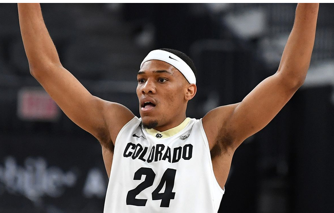 广州男篮签下NBA球员乔治-金？