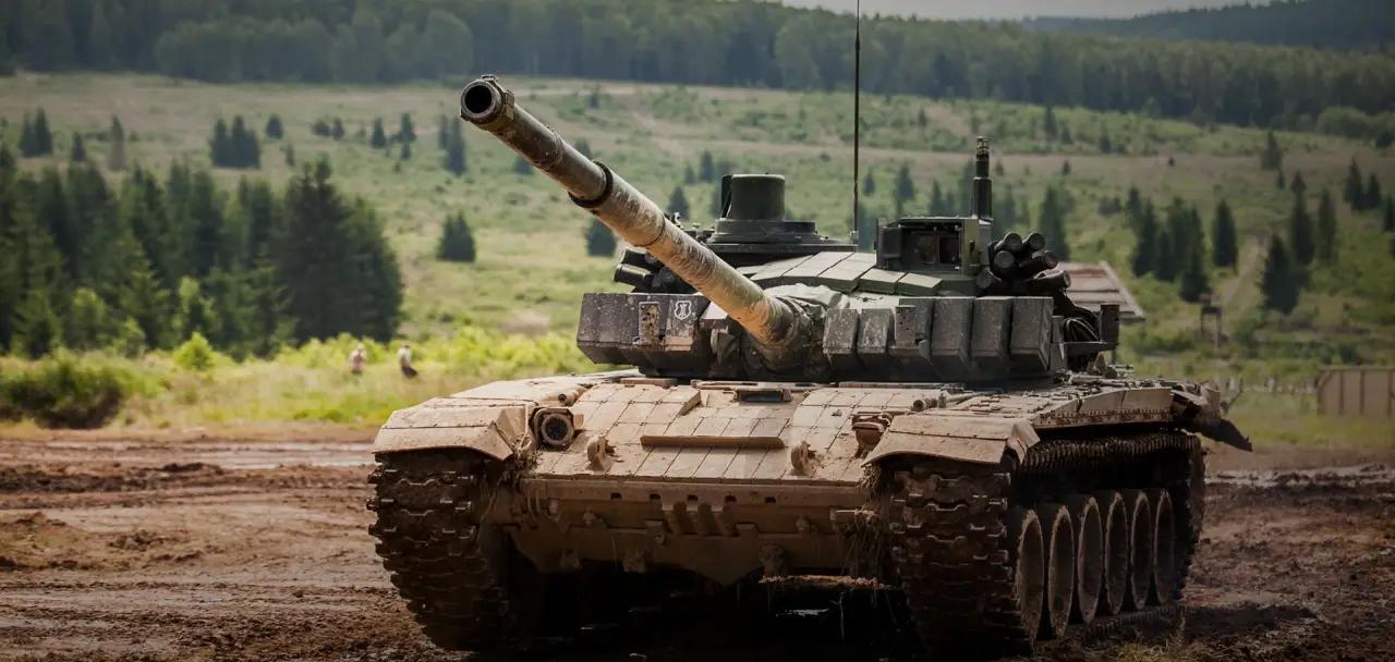 T-72M4CZ被誉为综合性能最强的T-72系列主战坦克之一，其机动性能、自动化