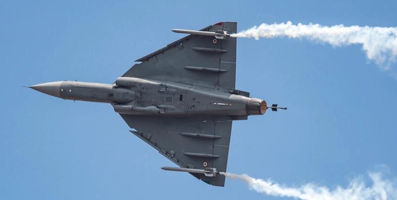 新一代印度国产战斗机项目称之为“轻型战斗机”（ Light Combat Air