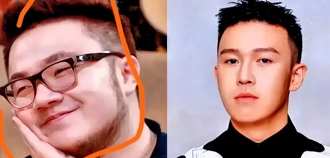 依照我的经验，老大换“肾”了！

突然间对小儿子这么好，亲爹的心思真让人捉摸