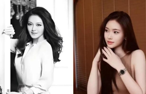 小S二女儿Lily拍腕表写真，被赞有大S神韵，汪小菲这么有钱，应该不会让小玥儿也
