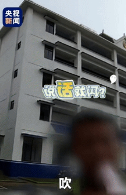 “笑死我了！”云南，男子醉驾回家半路内急，竟开进派出所借用卫生间！随后的一幕更是