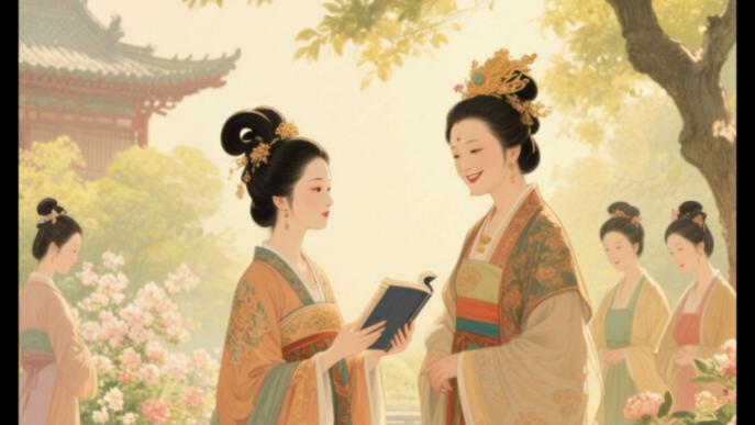 上官婉儿也玩脱了：在狼性领导与佛系团队间，如何避免成为炮灰？