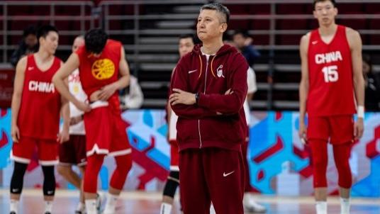 官方分析4支球队，中韩对决双方大名单公布，赵睿缺席首战