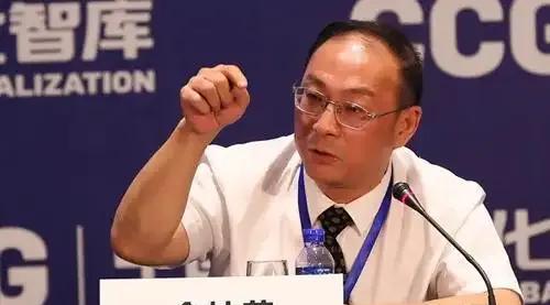 金灿荣教授说的没错，中国不要再要求日本对侵华战争进行道歉了，人家不同意，强扭的瓜
