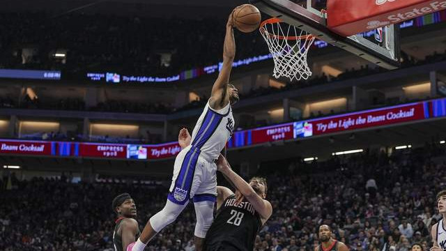 两输开拓者又两输西部垫底的国王，火箭球迷们不必惊慌！