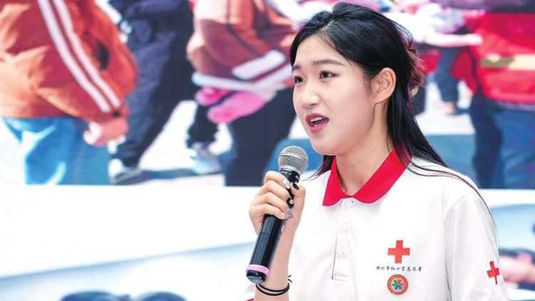 河南新市民：出彩河南·新市民风采——10李永峰（郑州）