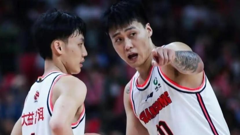 广东男篮半决赛前瞻：四大优势直指胜利，辽宁如何破局？