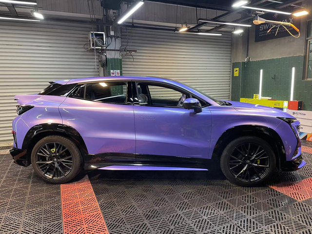 UNIT小结
优点:
1、都23款了，不用纠结什么老款2.0T的，1.5T完全够