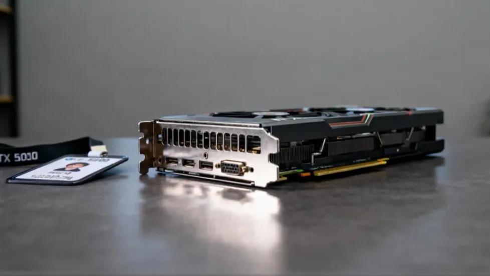 出差抽中显卡被公司要求上交？“招黑”的紫龙又躺枪了