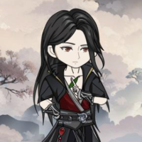 雕真人