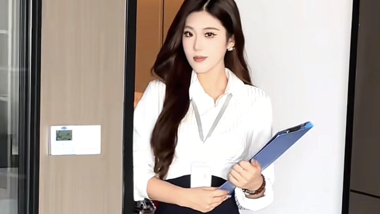 职场想当“气场女王”？御姐职业装选款+搭配技巧，新手也能快速上手！