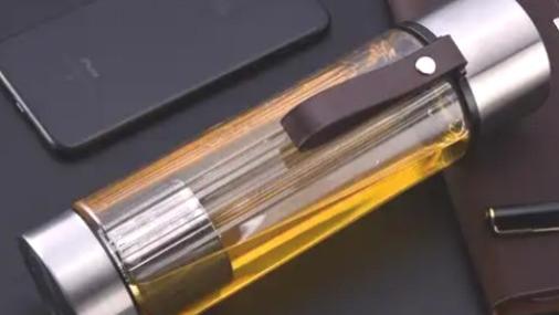 深度解读丨塑料水杯