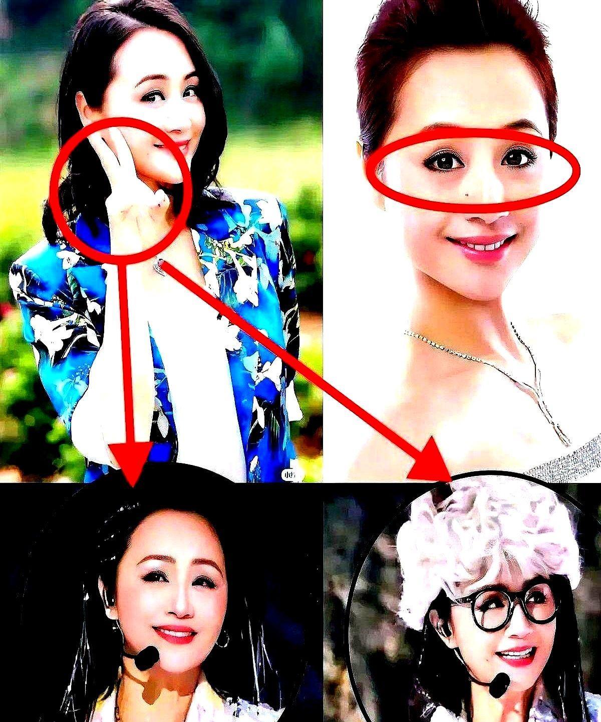 据说不少网友认为曹颖患癌咎由自取，10年前曹颖卖掉北京大兴宅基地房，十年后拆迁补