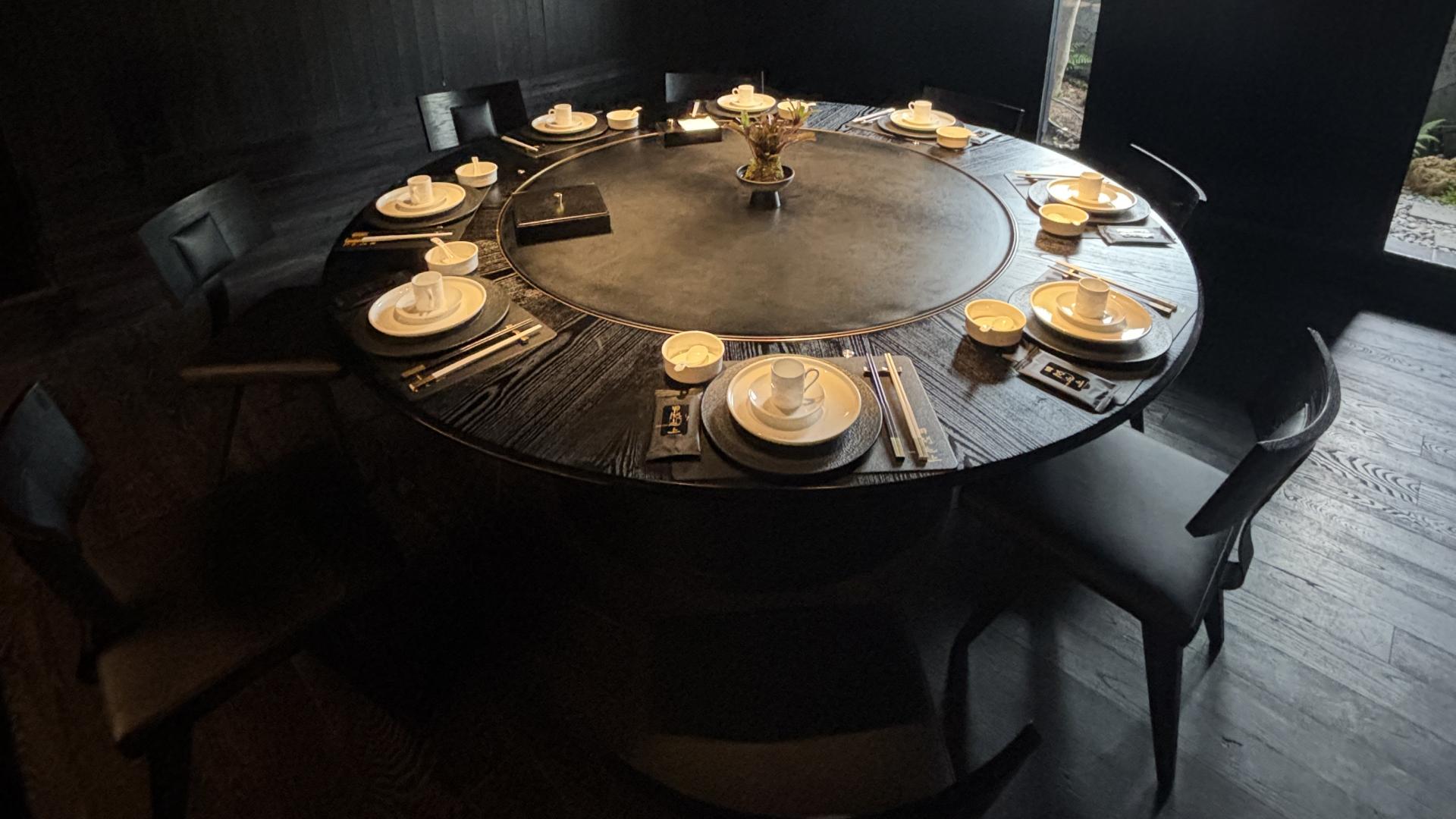 电动餐桌电机长期闲置的保养要点