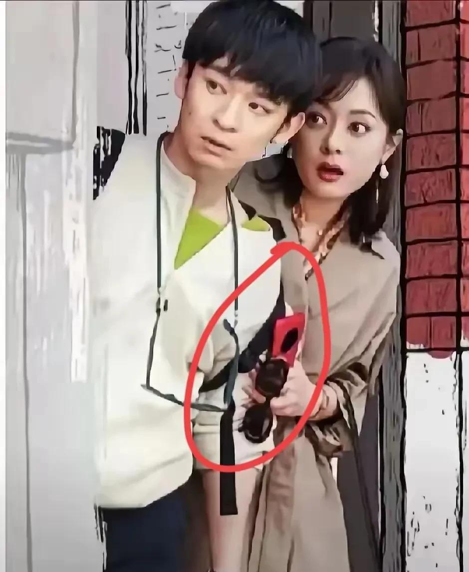 《蛮好的人生》零差评
不是因为孙俪演技太好，也不是因为胡杏儿这位大咖的加入。而是