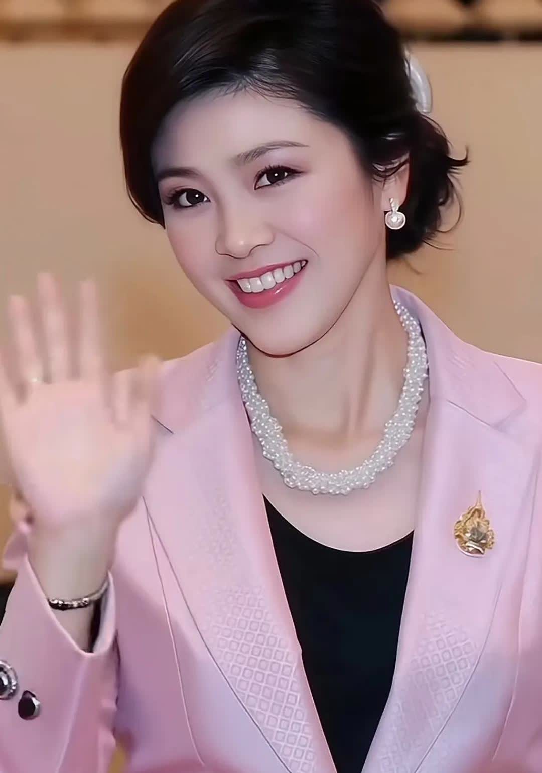 英拉，是中国男人的梦中情人！