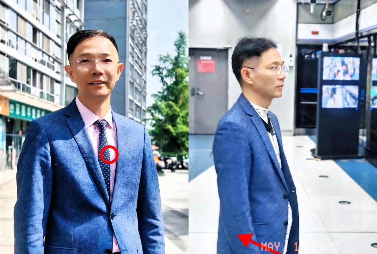 快来看！
许妈大姐现身李律律所，
这梦幻联动简直美了！
一直以来许妈探寻真相之路