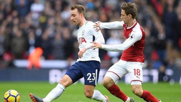 11.8 英超焦点战：热刺VS曼联，6分之战谁主沉浮？