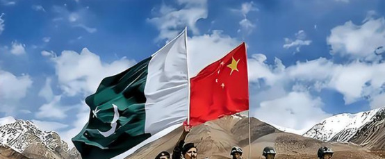 巴铁下决心清除内患







巴基斯坦这是要动真格的了！之前对付印度，他们可