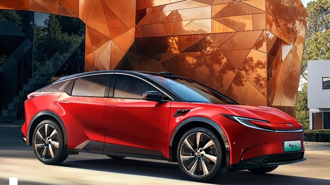 2025全年销量超80.5万辆，连续三年正增长，一汽丰田做对了什么？