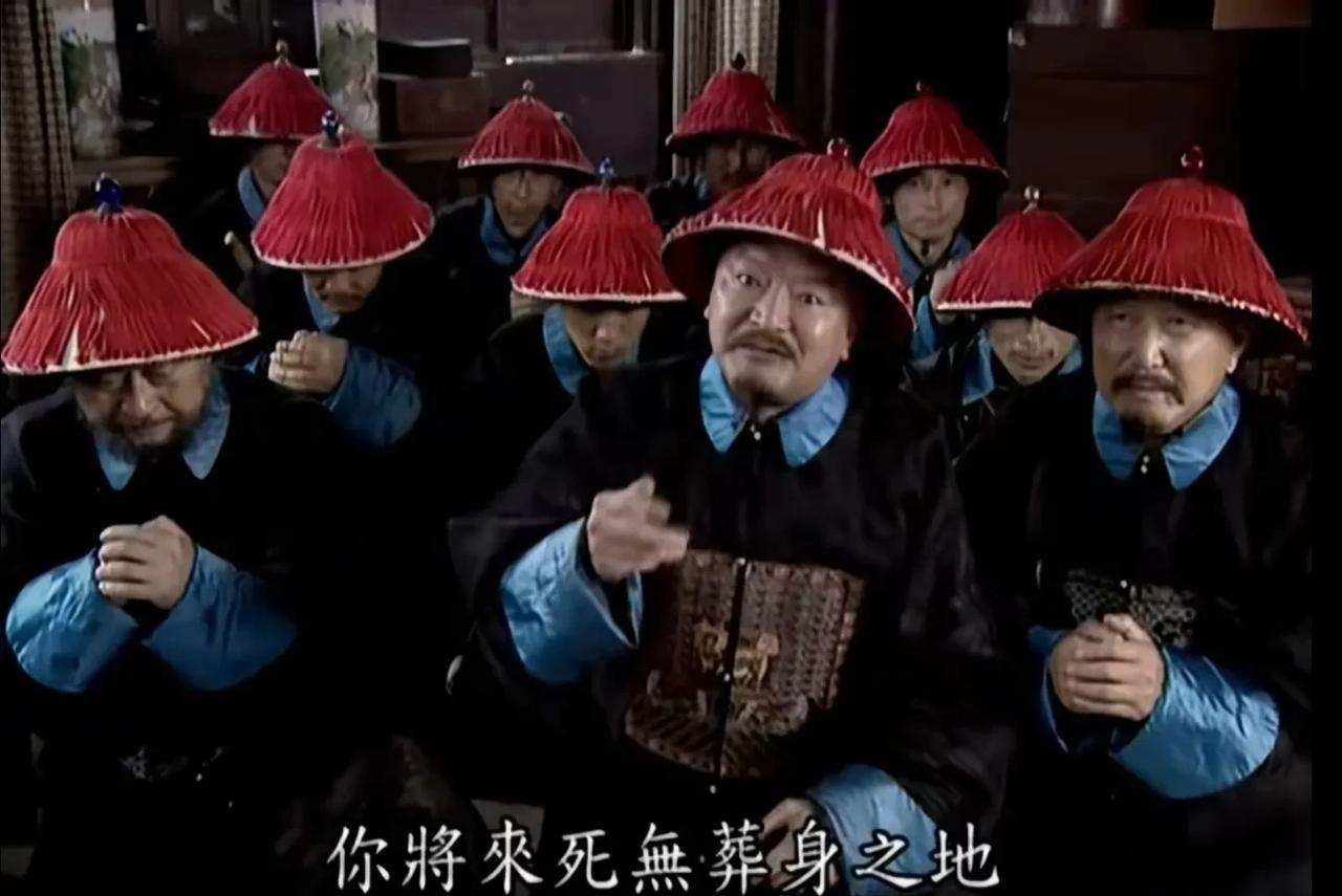 湘军攻克南京，太平天国就此灭亡，曾国藩不仅没有授封异姓王，反而被朝廷下旨呵斥谎报